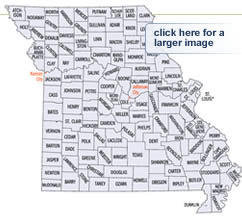 Search Missouri Public Property Records Online | 0