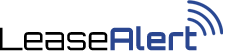 Lease Alert Logo