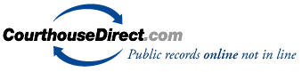 CourthouseDirect.com Web Page Descriptions